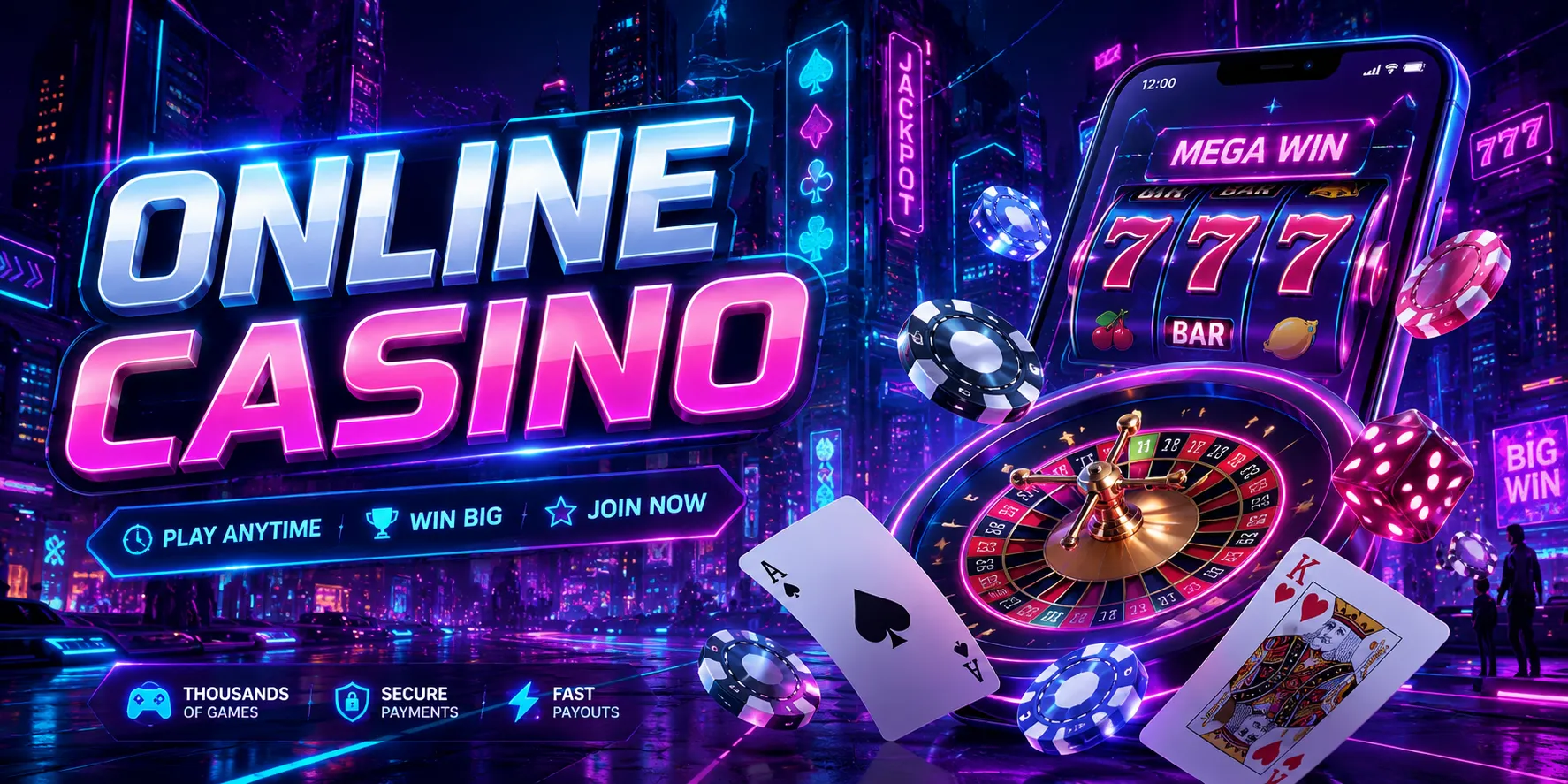 Onlinekasinovip
