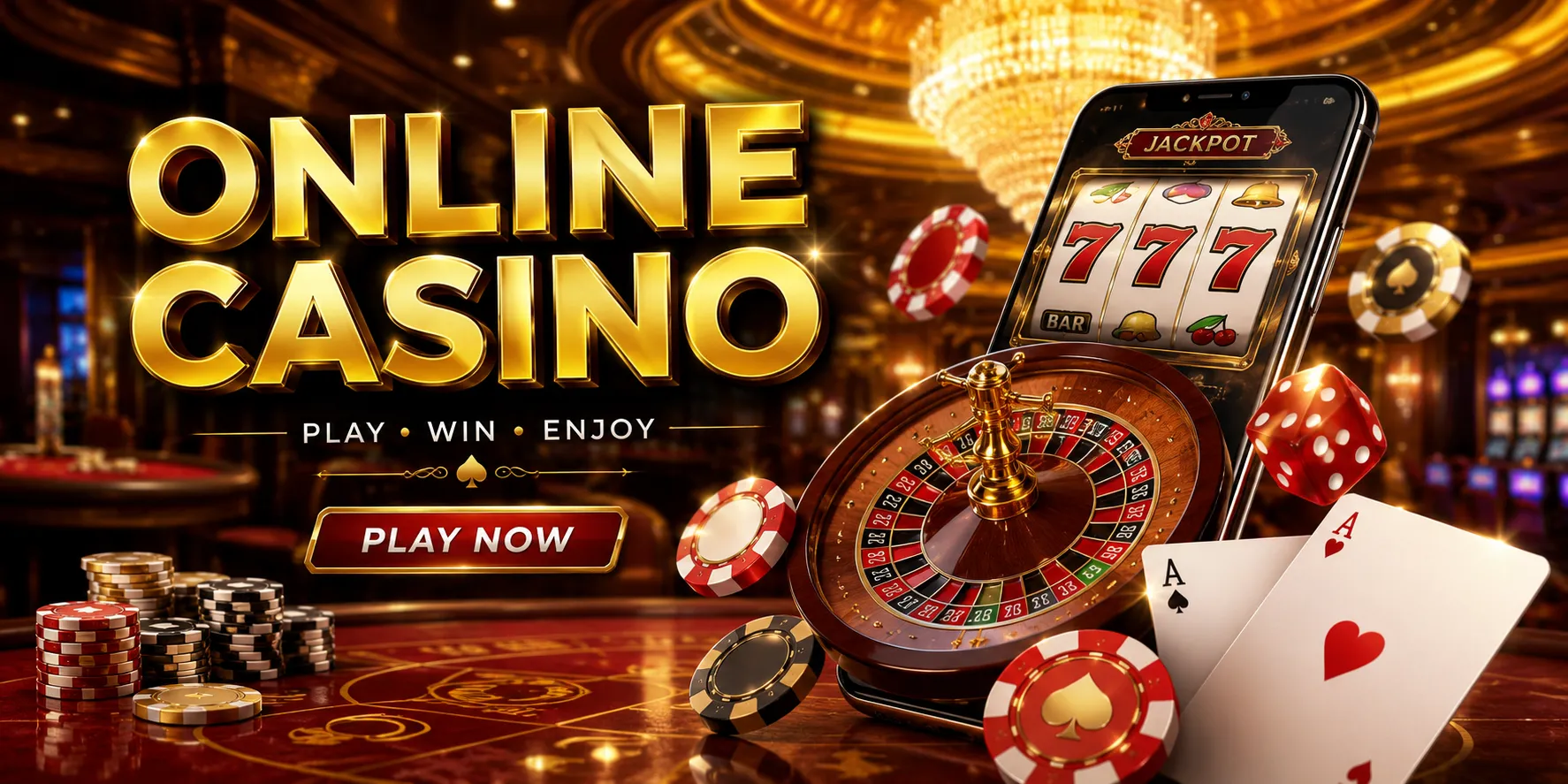 Onlinekasinovip