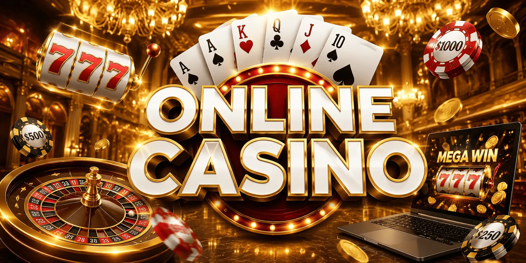 Onlinekasinovip