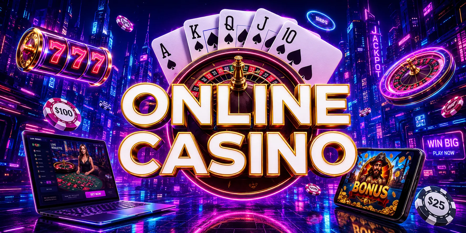 Onlinekasinovip