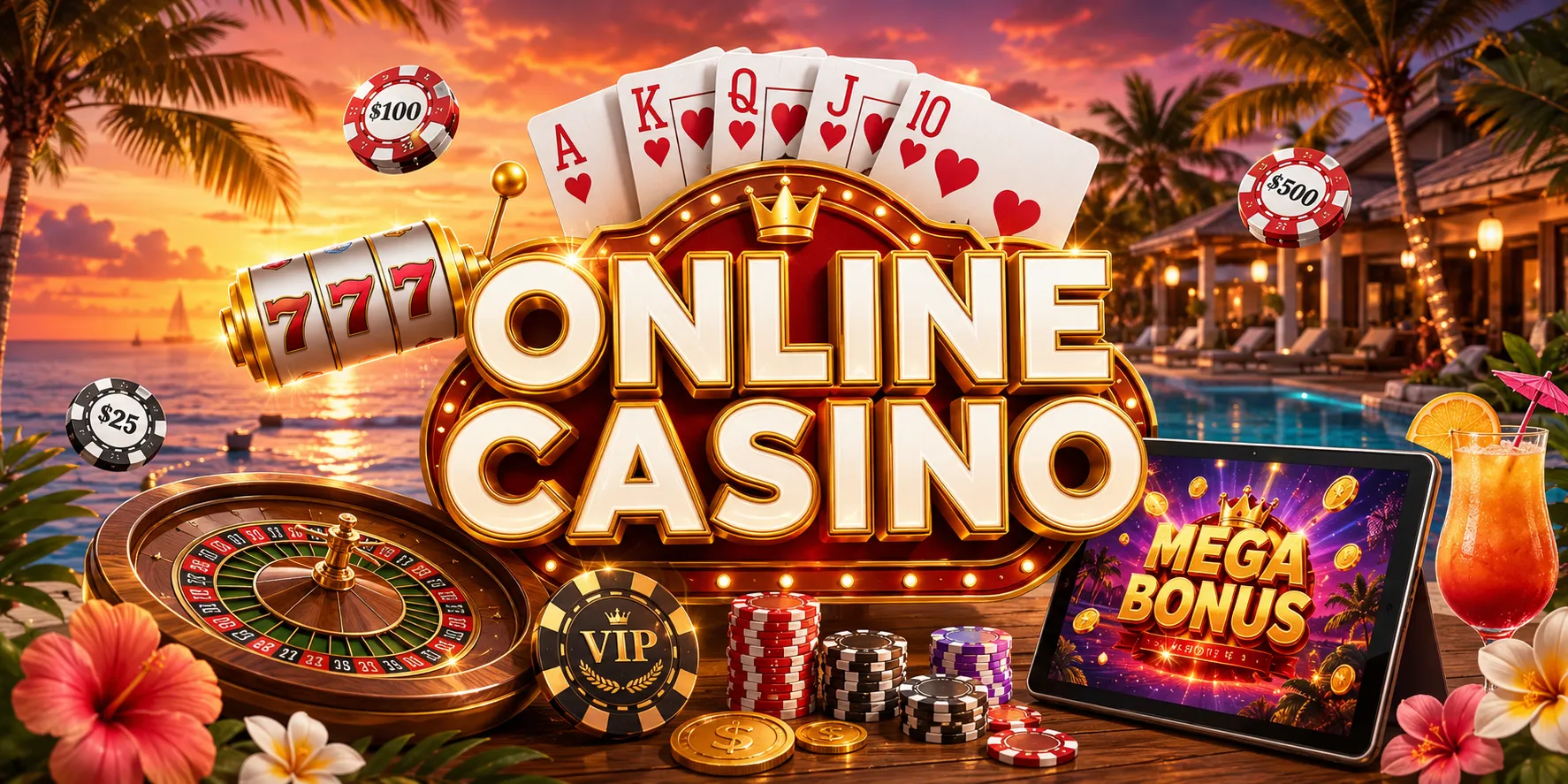 Onlinekasinovip